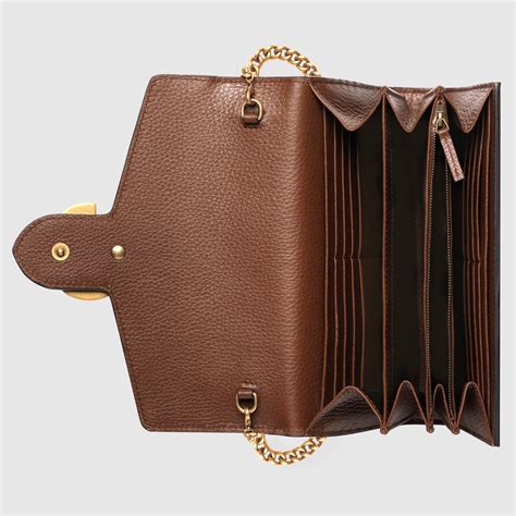 gucci portefeuille|gucci purses for women.